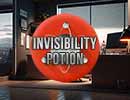 Invisibility Potion Hidden Games