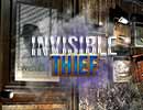 Invisible Thief