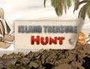 Island Treasure Hunt Hidden Games