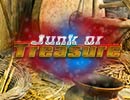 Junk of Treasure