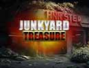 Junkyard Treasure Hidden Games