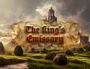 The King’s Emissary Hidden Games