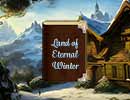 Land of Eternal Winter