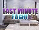 Last Minute Flight Hidden Games