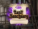 The Last Sanctuary