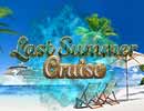 Last Summer Cruise