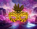 Legendary Golden Mask Hidden Games