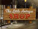 The Little Antique Shop Hidden Object