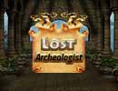 Lost Archeologist