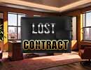 The Lost Contract