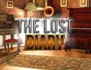 The Lost Diary Hidden Games