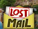 Lost Mail Hidden Games