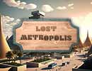 Lost Metropolis Hidden Games