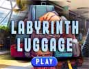 Luggage Labyrinth Hidden Games