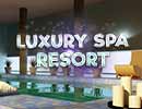 Luxury Spa Resort