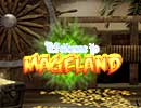 Welcome to Mageland