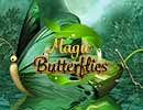 Magic Butterflies Hidden Games