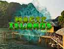 Magic Islands Hidden Games