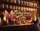 Magic Sweet Shop Hidden Games