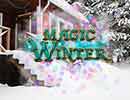 Magic Winter Hidden Games