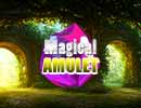Magical Amulet Hidden Games