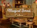 Magical Forest Cabin Hidden Games