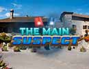 The Main Suspect Hidden Games