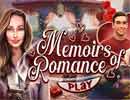 Memoirs of Romance Hidden Games