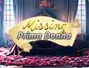 Missing Prima Donna Hidden Games