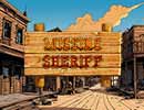 Missing Sheriff