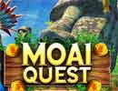 Moai Quest Hidden Games