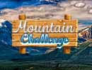 Mountain Challenge Hidden Games