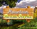 Mountain Rescue Service Hidden Games