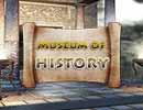 Museum of History Hidden Games