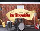 A Musician in Trouble Hidden Games