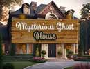 Mysterious Ghost House Hidden Games