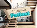 Mysterious Patient Hidden Games