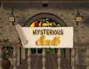 Mysterious Scrolls
