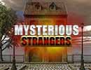 Mysterious Strangers Hidden Games