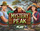Mystery Peak Hidden Games