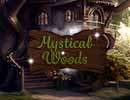 Mystical Woods Hidden Games