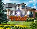 The Neighborhood Thief Hidden Games