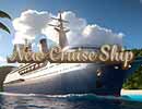 New Cruise Ship