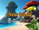 The New World