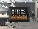 Office Bustle Hidden Games