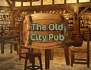 The Old City Pub Hidden Games
