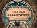 The Old Clocktower Hidden Games