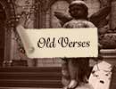 Old Verses