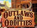 Outlaws and Oddities Hidden Games
