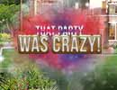 Crazy Party